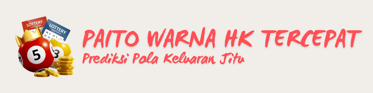 Paito Warna HK Tercepat